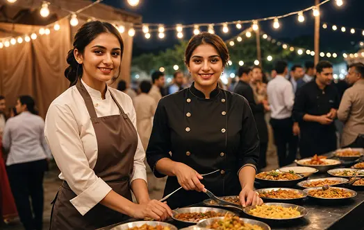 event service