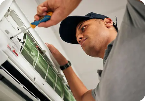 AC service