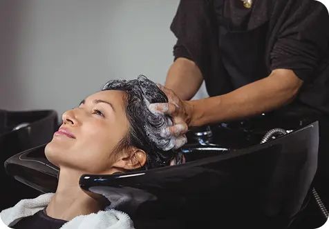 Women salon